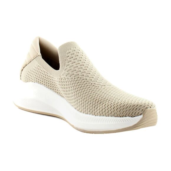 Ryka Shoes - Ryka Fling Slip On Latte Brown (Wide)